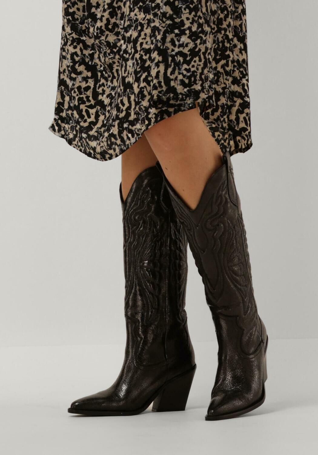 Grijze BRONX  NEW-KOLE 14177 - large