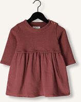 PLAY UP MIXED DRESS Robes Bordeaux PLAY UP MIXED DRESS Robes Bordeaux - medium