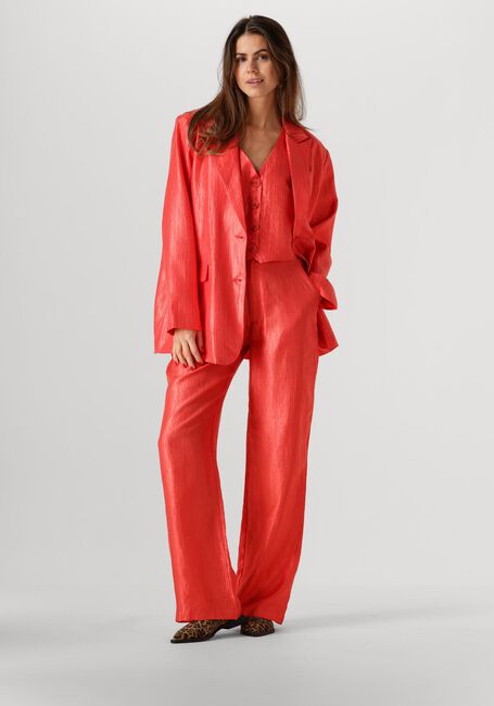 Oranje STUDIO AMAYA Blazer ESMEE - large