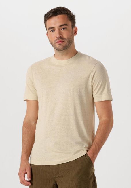 DRYKORN T-shirt RAPHAEL 520217 en beige - large