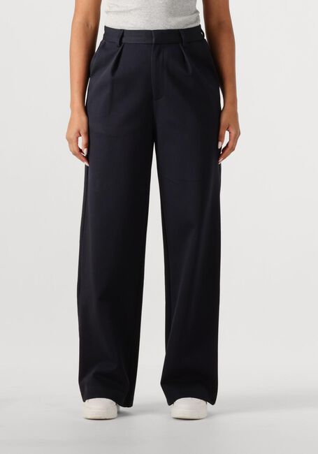 NOTRE-V Pantalon NV-FAYLINN en noir - large