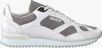 Witte CRUYFF Lage sneakers CATORCE - medium