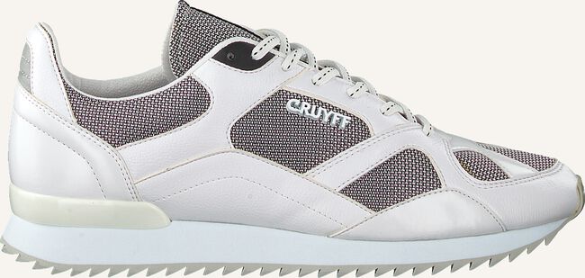 Witte CRUYFF Sneakers CATORCE Witte CRUYFF Sneakers CATORCE - large