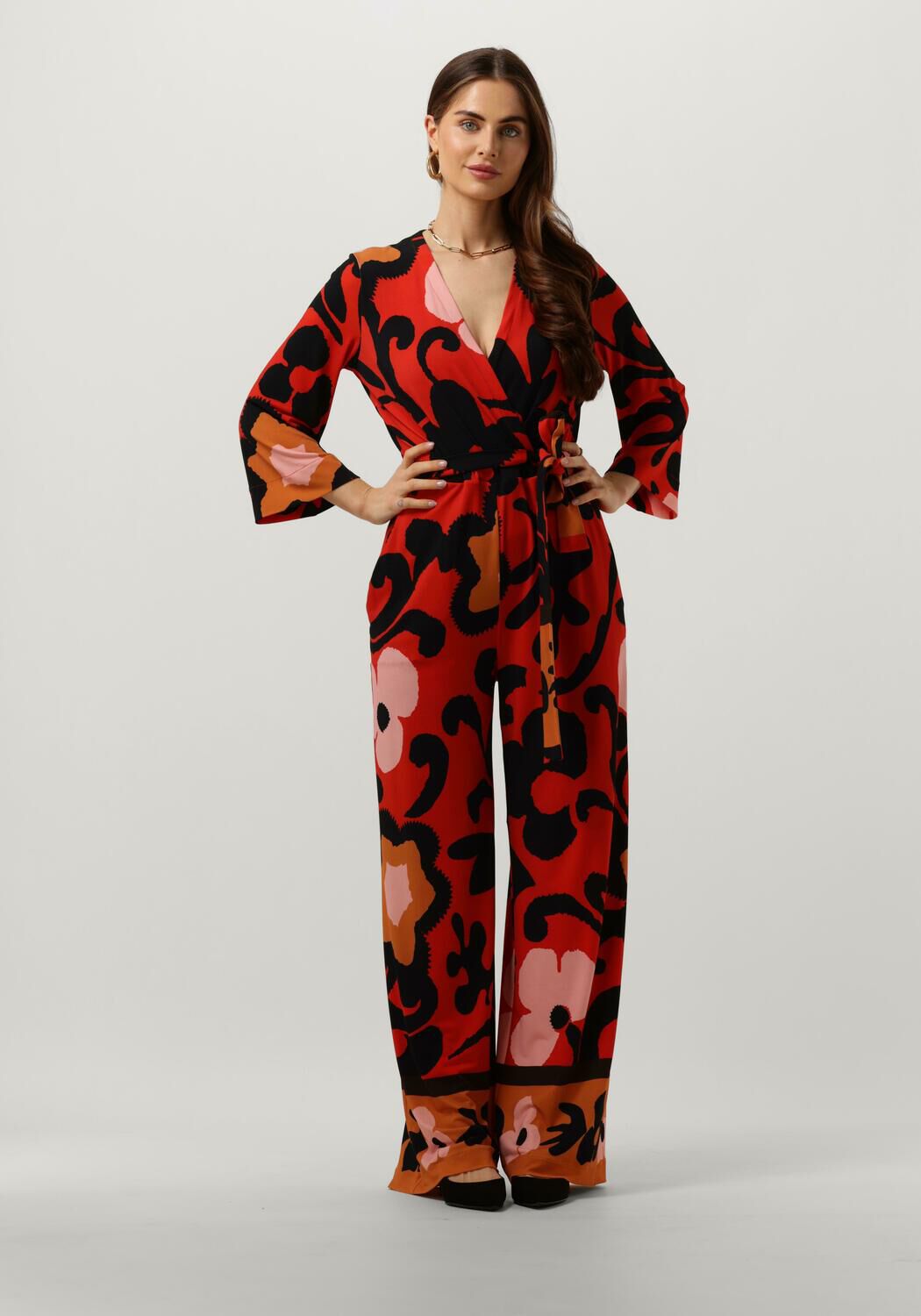 Jumpsuit vanilia best sale