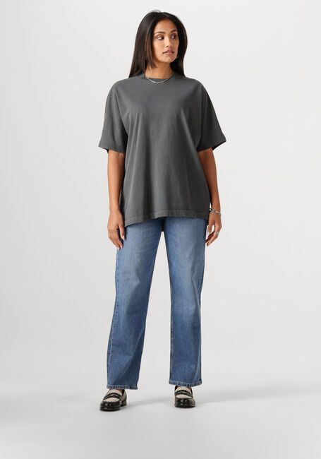 CATWALK JUNKIE T-shirt OVERSIZED TSHIRT en gris - large