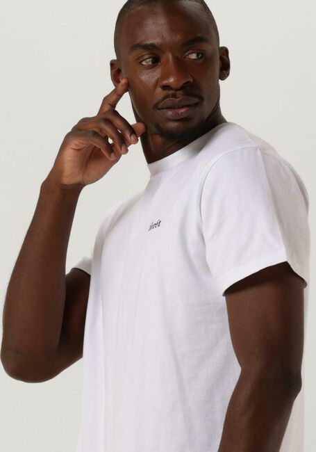 FORÉT T-shirt AIR T-SHIRT en blanc - large