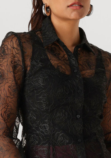 MODSTRÖM ROCCOMD SHIRT - large