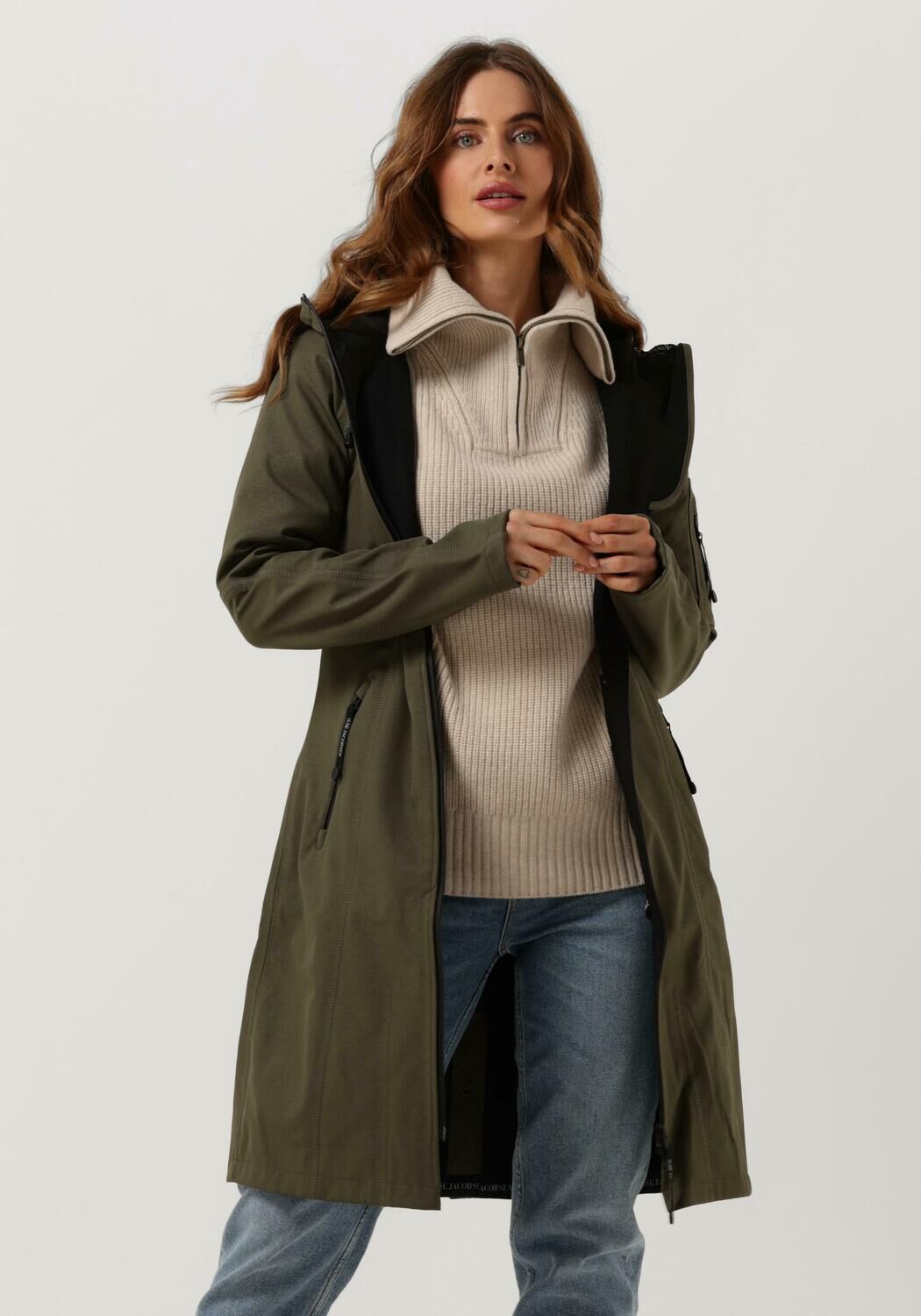 Ilse top jacobsen rain37l