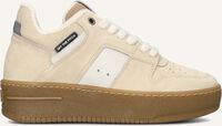 Beige OFF THE PITCH Sneakers MOCHA Beige OFF THE PITCH Sneakers MOCHA - medium