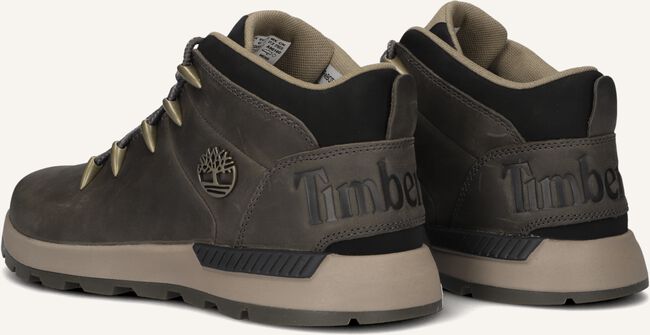 Grijze TIMBERLAND Sneakers SPRINT TREKKER MID LACE UP M Grijze TIMBERLAND Sneakers SPRINT TREKKER MID LACE UP M - large