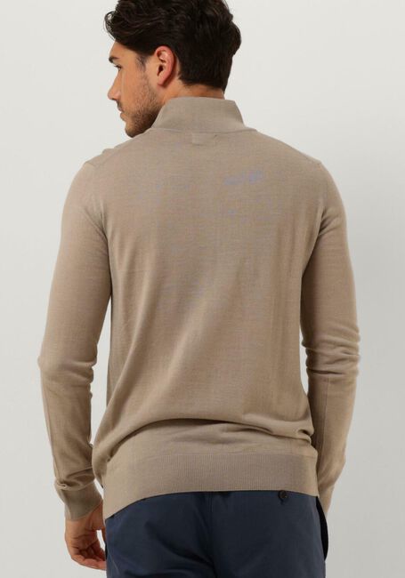 DSTREZZED Pull DESTIN SKIPPER en beige - large