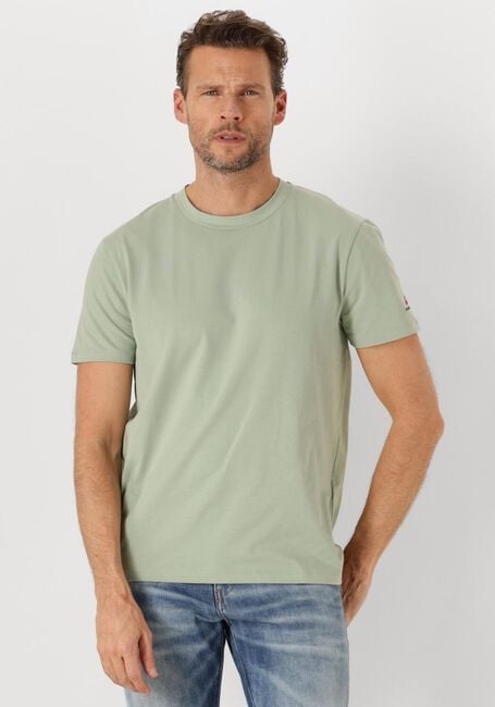 Groene PEUTEREY T-shirt SORBUS N 02 - large