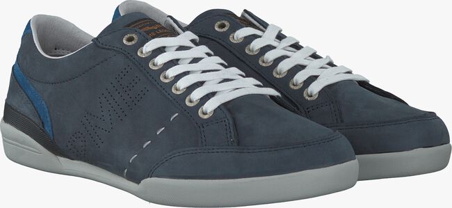 Blauwe PME LEGEND Sneakers RALLY - large