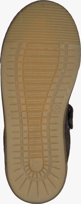 Bruine CLIC! 9419 Sneakers - large