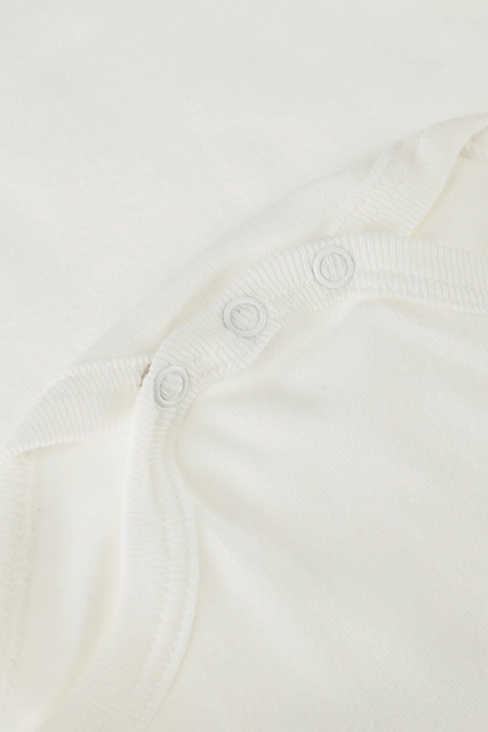 PETIT BATEAU Grenouill&egrave;res A01T4 2 BODIES US MC en blanc - large