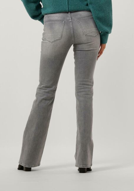 CIRCLE OF TRUST Flared jeans LIZZY FLARE en gris - large