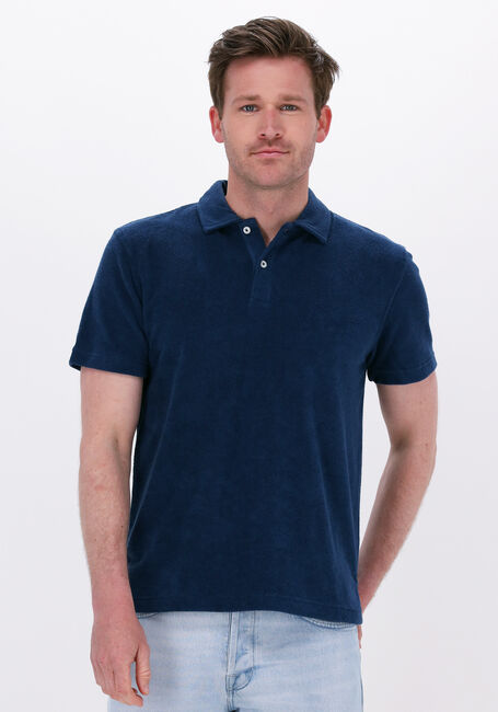 SELECTED HOMME SLHRELAXJOSHUA SS POLO W - large