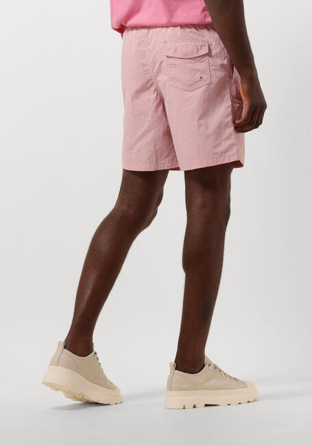 SHIWI Shorts de bain MEN SWIMSHORT NICK NYLON en rose - large
