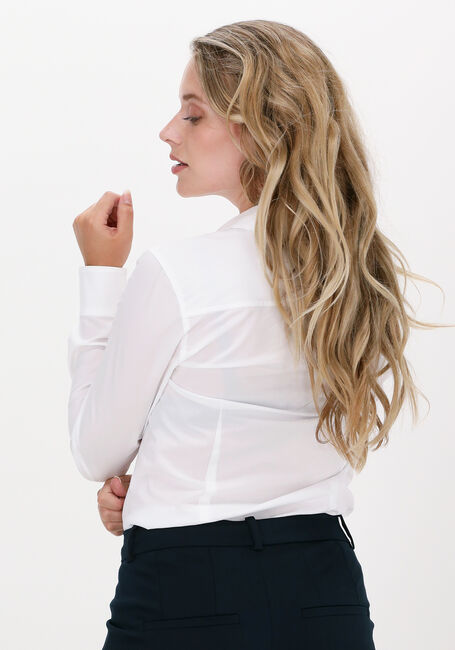 DRYKORN LIVY Blouses en blanc - large