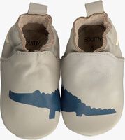 BOUMY Chaussures bébé CHASE en gris - medium