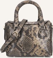 Zwarte FRED DE LA BRETONIERE Handtas SUZANNA HANDBAG Zwarte FRED DE LA BRETONIERE Handtas SUZANNA HANDBAG - medium