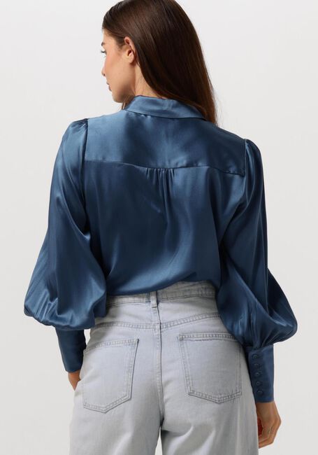DEA KUDIBAL CADENCE Blouses en bleu - large