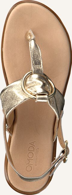 Gouden OMODA Sandalen ASO4/MOD Gouden OMODA Sandalen ASO4/MOD - large