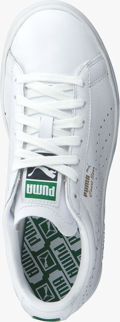 Witte PUMA Sneakers COURSTAR NM  - large