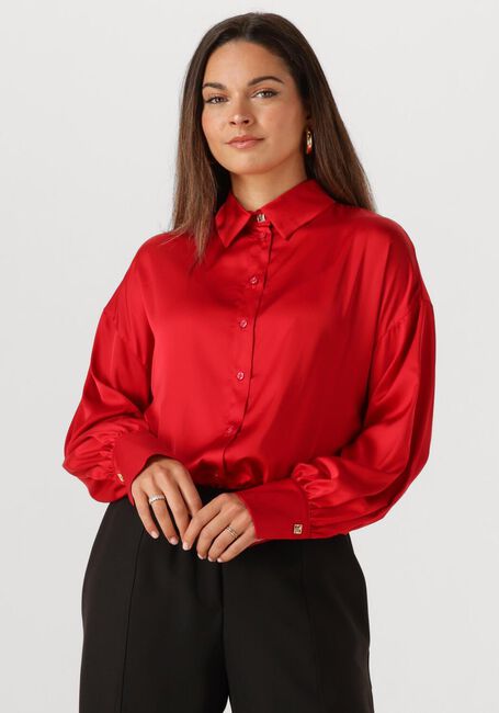 ACCESS D54-7032-226 Blouses en rouge - large