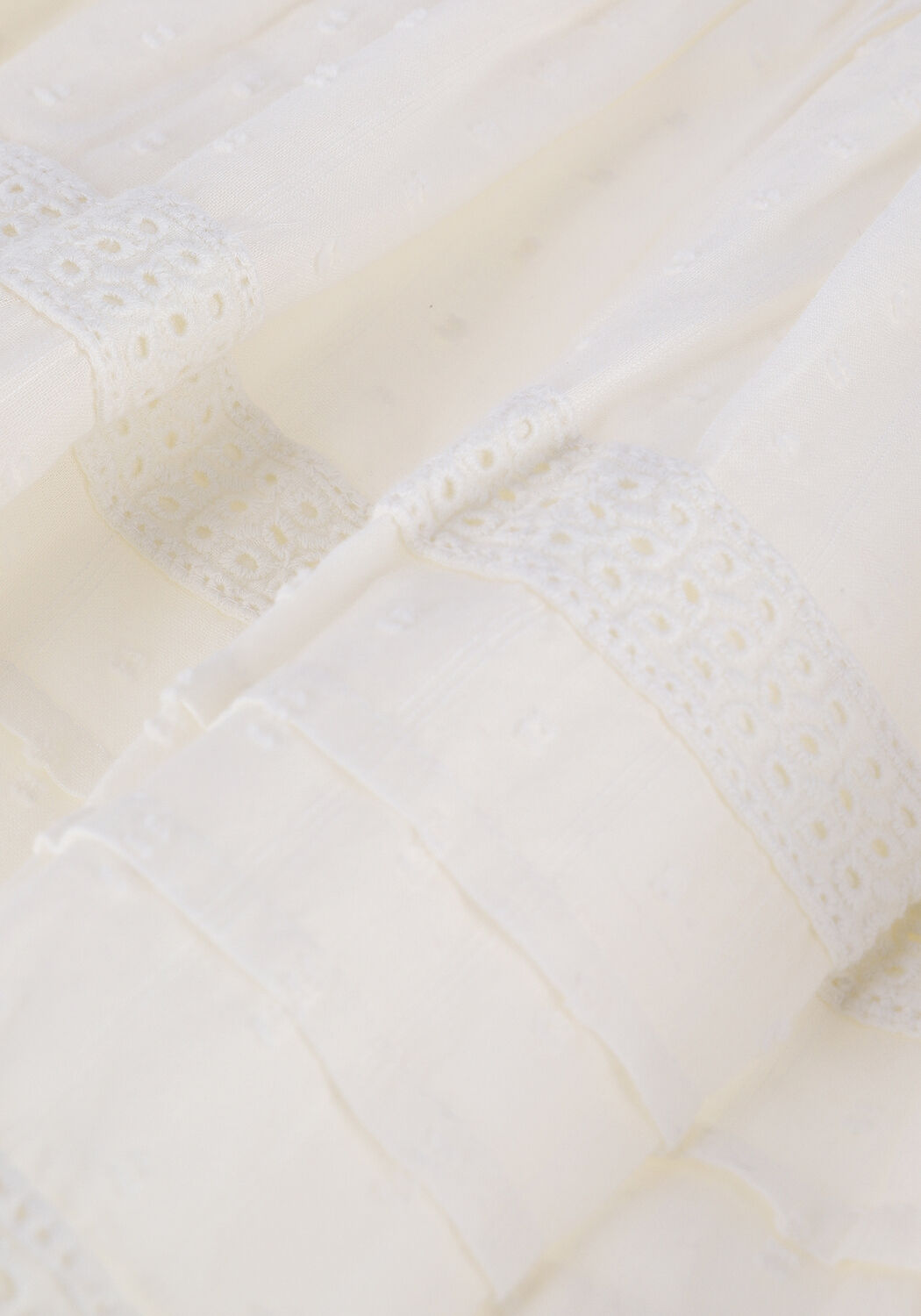 Gebroken wit MINIMUM  CARALINE 7487 - large