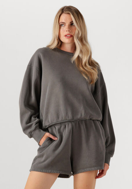 BY-BAR Pull BIBI NATURAL SWEATER en gris - large