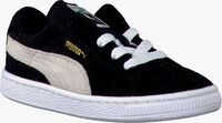 Zwarte PUMA Sneakers 355116  - medium