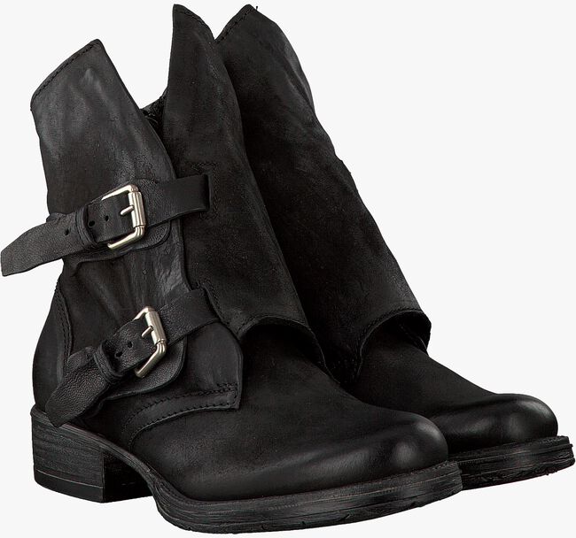 MJUS Biker boots 185651 en noir - large