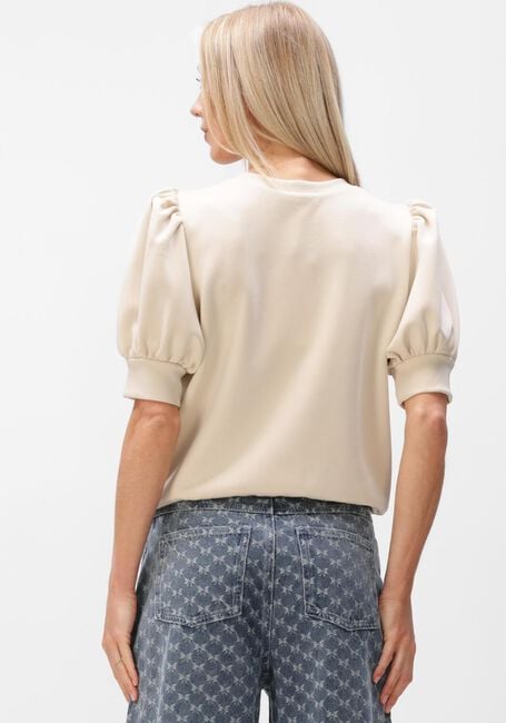 Creme MINUS Top MSLIVANA T-SHIRT - large