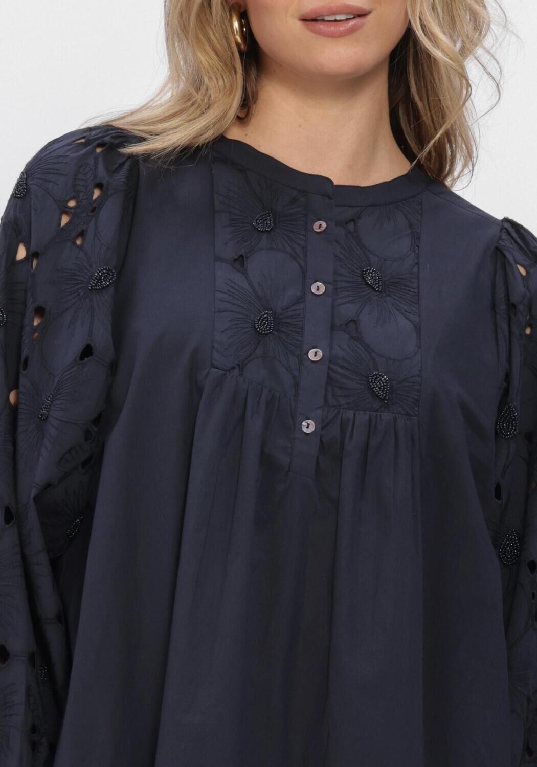 RUBY TUESDAY IANNIS Robes en noir - large