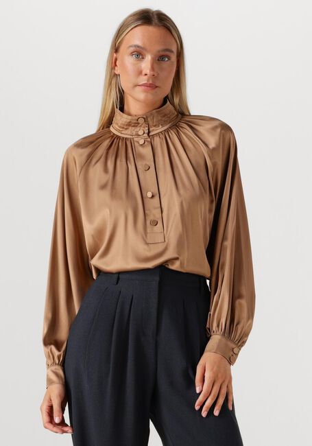 Gouden DEA KUDIBAL  NICOLA - large
