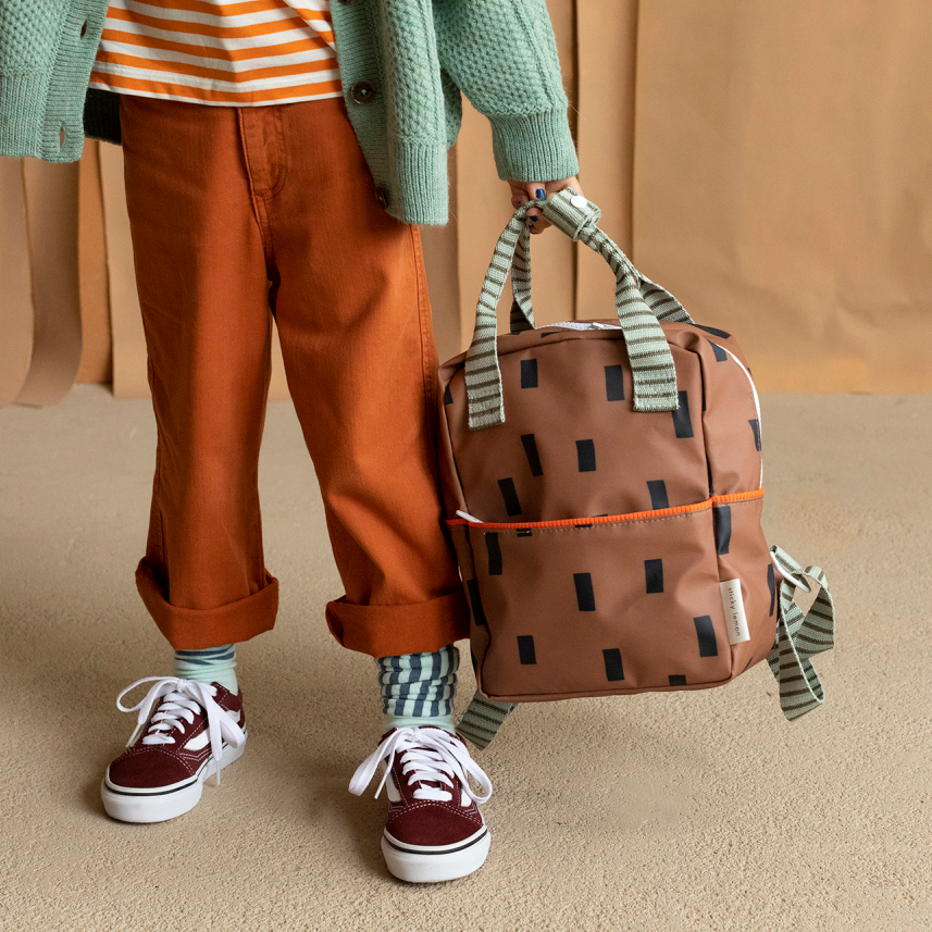 Sac a dos sticky lemon clearance