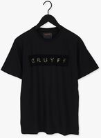 CRUYFF T-shirt CAMO TEE en noir