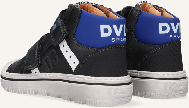 Zwarte DEVELAB Sneakers 41927 Zwarte DEVELAB Sneakers 41927 - large