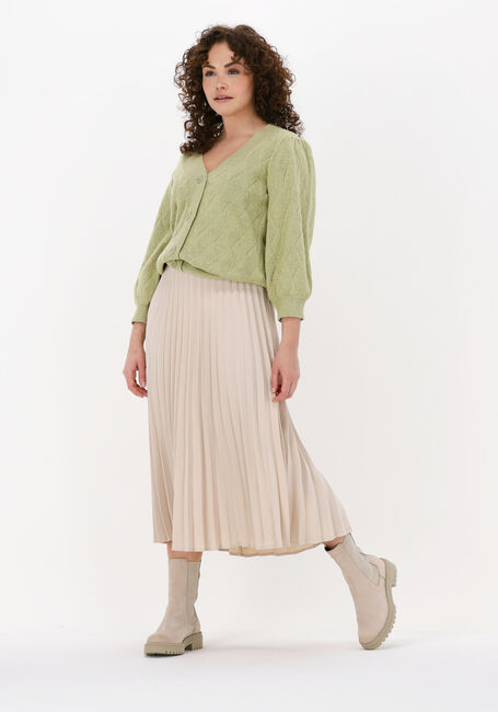 MINIMUM Gilet ANDRONA en vert - large