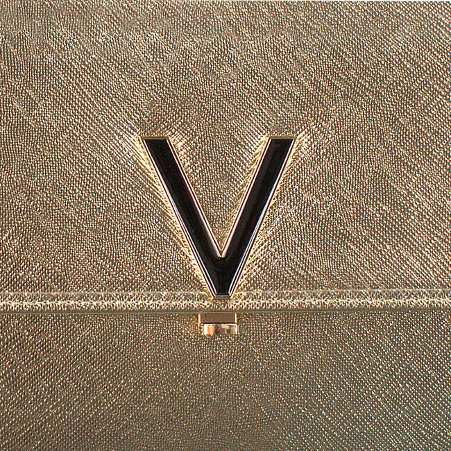 VALENTINO HANDBAGS Pochette VBS2CJ01 en or - large