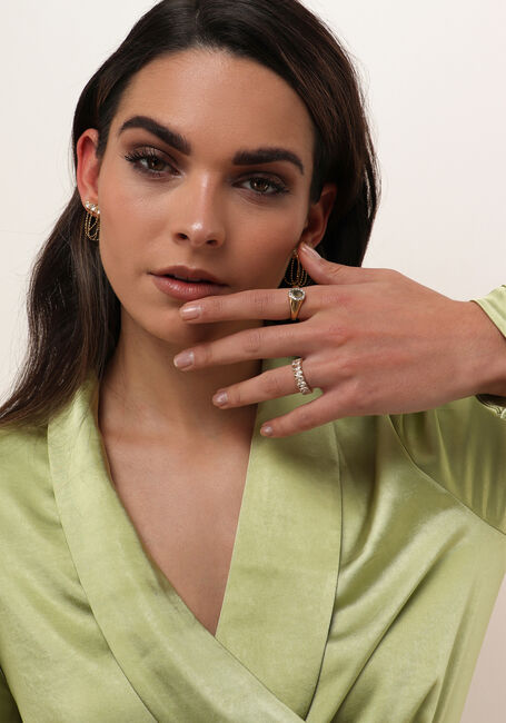  NOTRE-V Sieraad EARRING SMALL TRIPLE - large