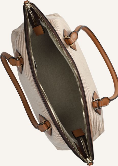 Bruine FURLA Handtas ERICA M TOTE Bruine FURLA Handtas ERICA M TOTE - large