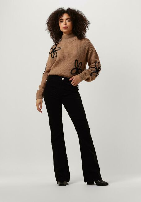 FABIENNE CHAPOT Pull JIN PULLOVER en marron - large