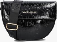 VALENTINO BAGS BIGS FLAP BAG Sac bandoulière en noir - medium