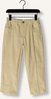 Beige Sproet & Sprout Pantalon CORDUROY PANTS Beige Sproet & Sprout Pantalon CORDUROY PANTS - medium