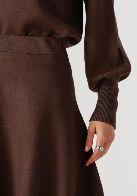 Y.A.S. YASFONNY HW KNIT SKIRT S. - large