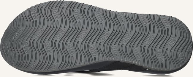 Zwarte REEF Slippers CUSHION PHANTOM 2.0 Zwarte REEF Slippers CUSHION PHANTOM 2.0 - large