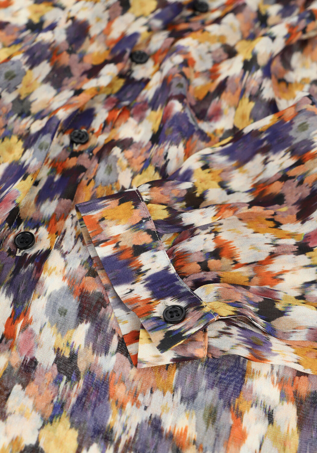 SET 73510 Blouses en multicolore - large