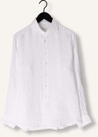 PROFUOMO Chemise décontracté SHIRT X-CUTAWAY SC LINNEN en blanc PROFUOMO Chemise décontracté SHIRT X-CUTAWAY SC LINNEN en blanc - medium